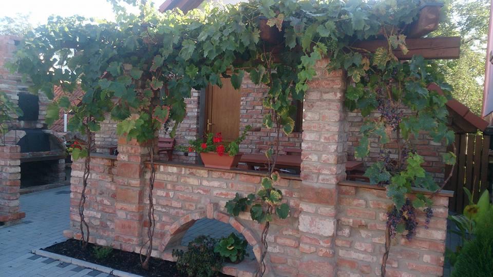 Apartment U Pavelku Mutěnice Esterno foto